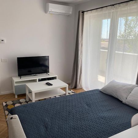 Flamingo Suites Oradea Luaran gambar