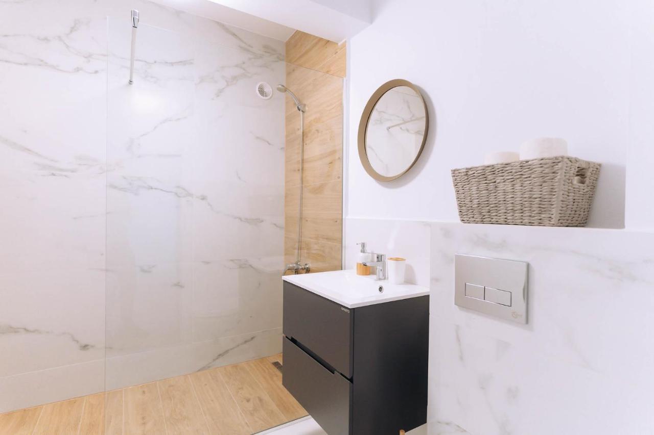 Flamingo Suites Oradea Luaran gambar