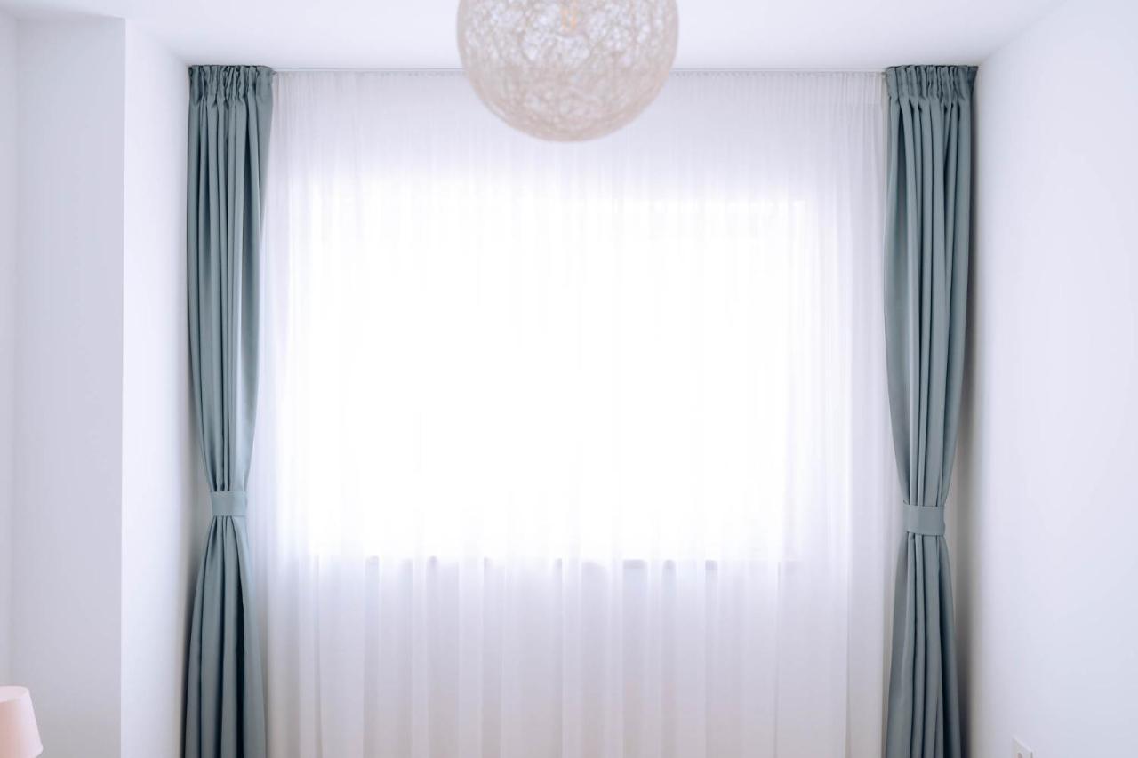 Flamingo Suites Oradea Luaran gambar