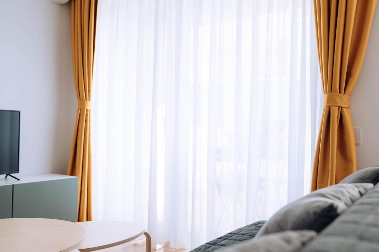 Flamingo Suites Oradea Luaran gambar