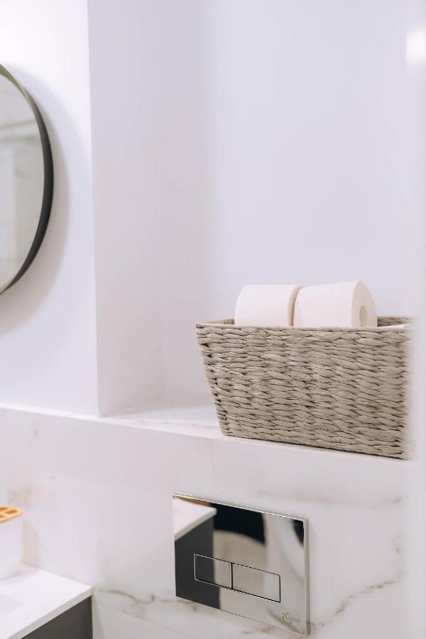 Flamingo Suites Oradea Luaran gambar