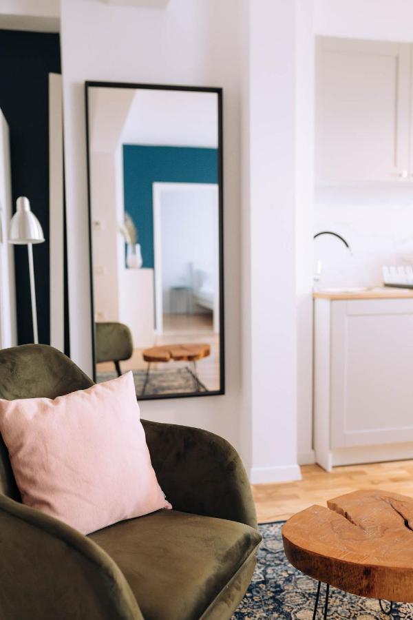 Flamingo Suites Oradea Luaran gambar