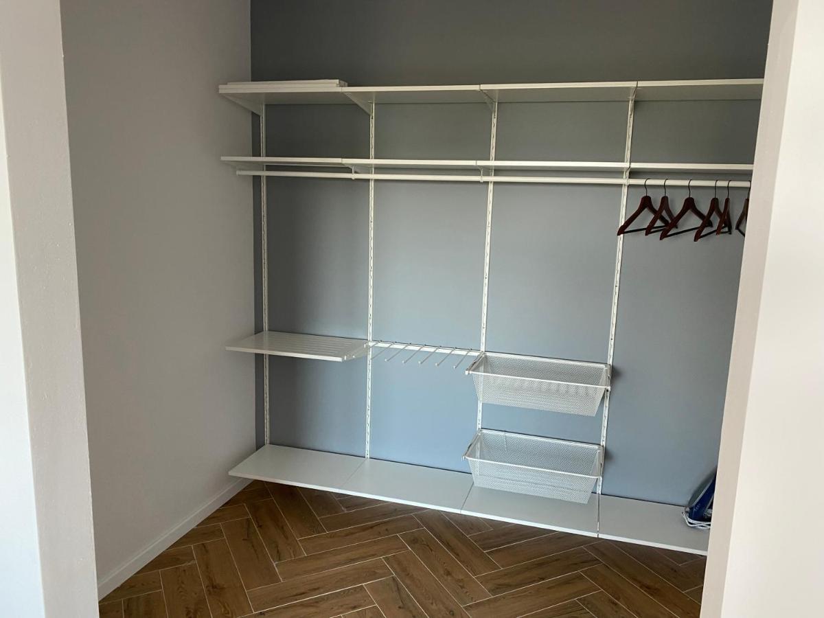 Flamingo Suites Oradea Luaran gambar